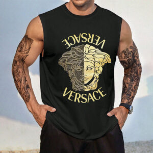 Premium Tank Top For Men TDA002941