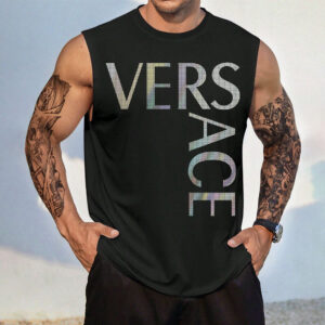 Premium Tank Top For Men TDA002943