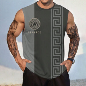 Premium Tank Top For Men TDA002945