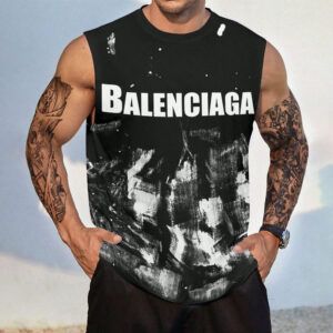 Premium Tank Top For Men RDX130400198