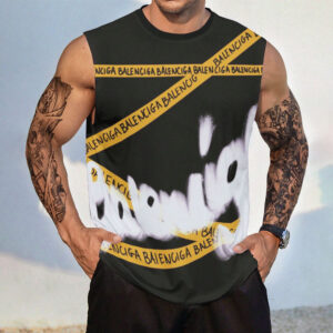 Premium Tank Top For Men RDX130400196