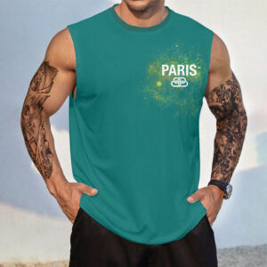 Premium Tank Top For Men RDX130400195