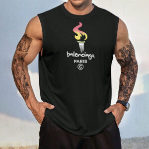 Premium Tank Top For Men RDX130400193
