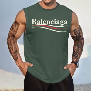 Premium Tank Top For Men RDX130400181