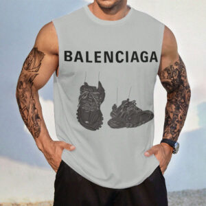 Premium Tank Top For Men RDX130400182