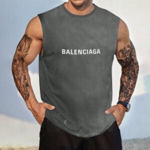 Premium Tank Top For Men RDX130400183