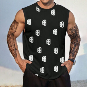 Premium Tank Top For Men RDX130400186