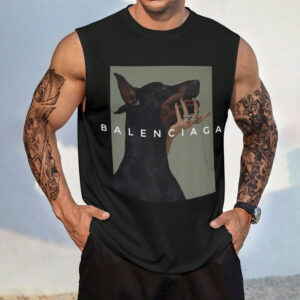 Premium Tank Top For Men RDX130400188