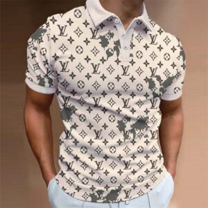 LUXURY POLO SHIRT FOR MEN 2024