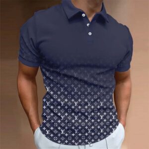 LUXURY POLO SHIRT FOR MEN 2024