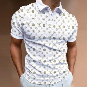 LUXURY POLO SHIRT FOR MEN 2024