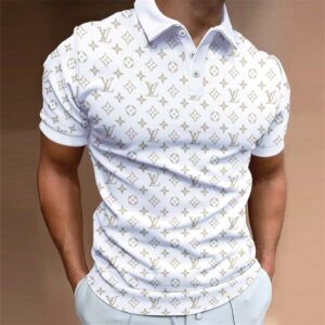 LUXURY POLO SHIRT FOR MEN 2024