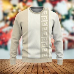 PREMIUM VERSACE UGLY SWEATER FOR MEN – TL0111000001