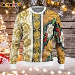 PREMIUM VERSACE UGLY SWEATER FOR MEN – TL0111000008