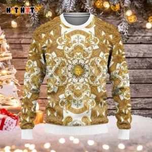 PREMIUM VERSACE UGLY SWEATER FOR MEN – TL0111000009