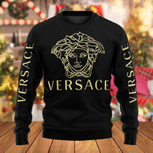 PREMIUM VERSACE UGLY SWEATER FOR MEN – TL1410008