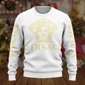 PREMIUM VERSACE UGLY SWEATER FOR MEN – TL1410009