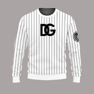 PREMIUM D&G UGLY SWEATER FOR MEN