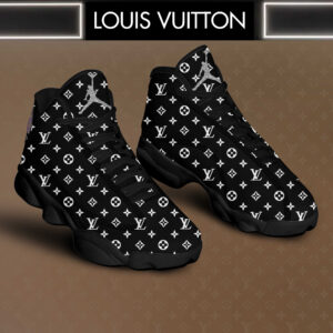 Luxury Air Jordan 13 Sneaker