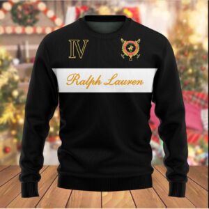 PREMIUM R*lph Laur*n UGLY SWEATER FOR MEN – DN9301021