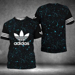 Luxury Brand Unisex T-Shirt DMM
