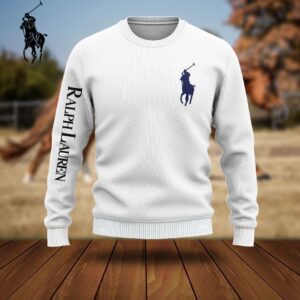 PREMIUM R*lph Laur*n UGLY SWEATER FOR MEN – DN9301040