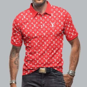 LUXURY POLO SHIRT FOR MEN 2024