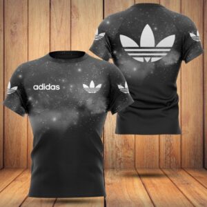 Luxury Brand Unisex T-Shirt DMM