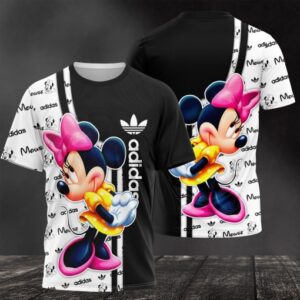 Luxury Brand Unisex T-Shirt DMM