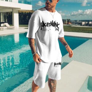 PREMIUM D&G T-Shirt – Short Luxury 2024 HD4442