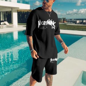 PREMIUM D&G T-Shirt – Short Luxury 2024 hd4443