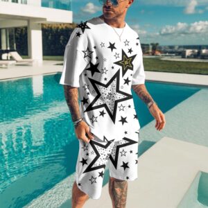PREMIUM D&G T-Shirt – Short Luxury 2024 hd4454