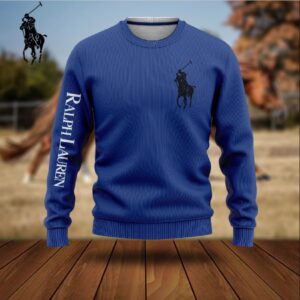 PREMIUM R*lph Laur*n UGLY SWEATER FOR MEN – DN9301032