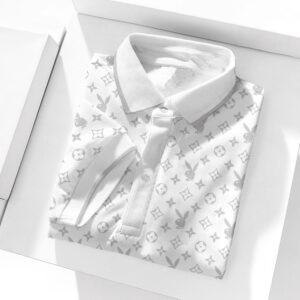 LUXURY POLO SHIRT FOR MEN 2024 DRX000180533