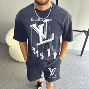Luxury Brand T-shirt, Short Hot Summer