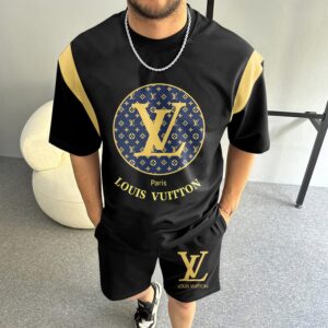 Luxury Brand T-shirt, Short Hot Summer