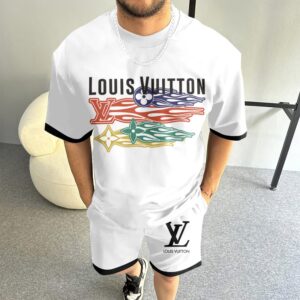 Luxury Brand T-shirt, Short Hot Summer