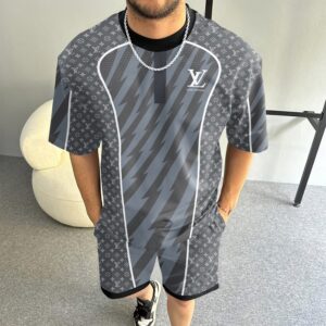 Luxury Brand T-shirt, Short Hot Summer