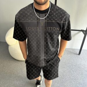 Luxury Brand T-shirt, Short Hot Summer