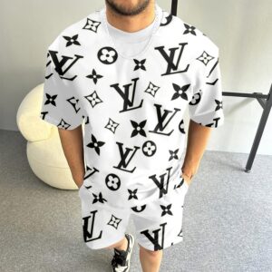 Luxury Brand T-shirt, Short Hot Summer