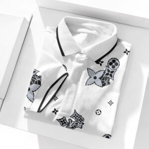 LUXURY POLO SHIRT FOR MEN 2024 DRX000180514