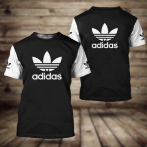 Luxury Brand Unisex T-Shirt DMM