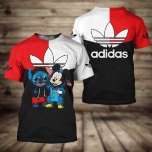 Luxury Brand Unisex T-Shirt DMM