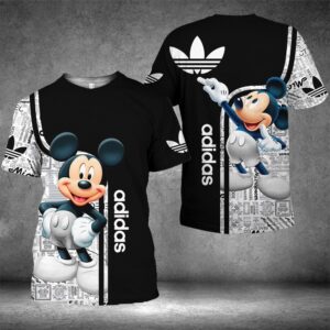 Luxury Brand Unisex T-Shirt DMM