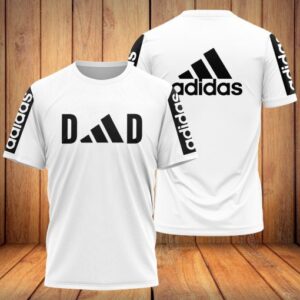 Luxury Brand Unisex T-Shirt DMM