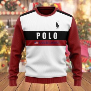 PREMIUM R*lph Laur*n UGLY SWEATER FOR MEN – DN9301015