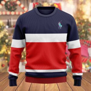 PREMIUM R*lph Laur*n UGLY SWEATER FOR MEN – DN9301016