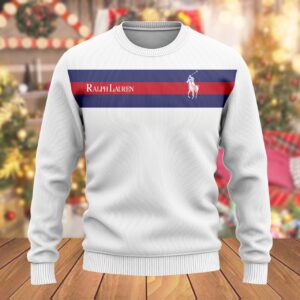 PREMIUM R*lph Laur*n UGLY SWEATER FOR MEN – DN9301017