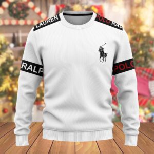 PREMIUM R*lph Laur*n UGLY SWEATER FOR MEN – DN9301018