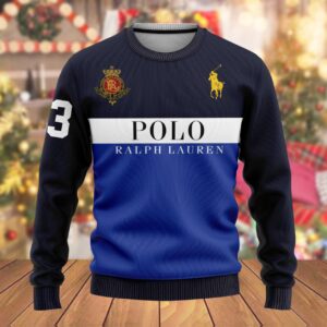 PREMIUM R*lph Laur*n UGLY SWEATER FOR MEN – DN9301020